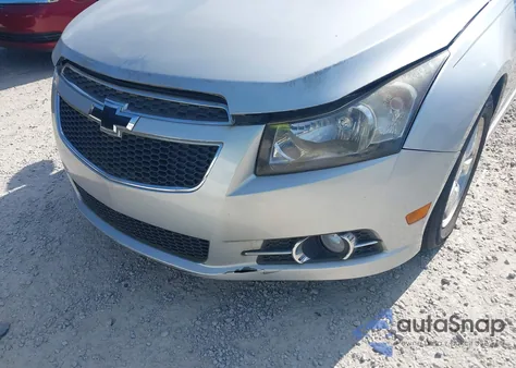 2012 Chevrolet Cruze 1Lt z USA, uszkodzony, nr VIN 1G1PF5SC6C7196886